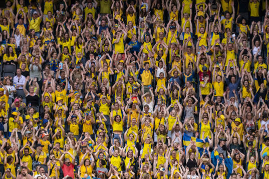 during the women's international friendly football match