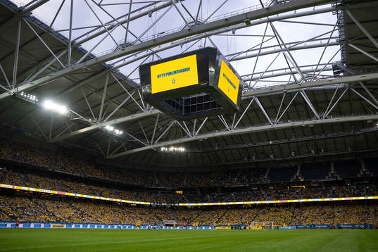Number of attendance
