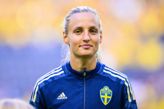 Nathalie Björn