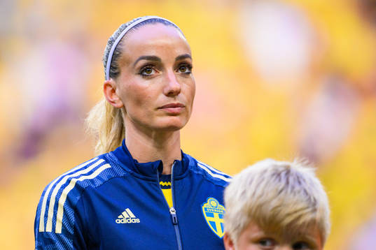Kosovare Asllani