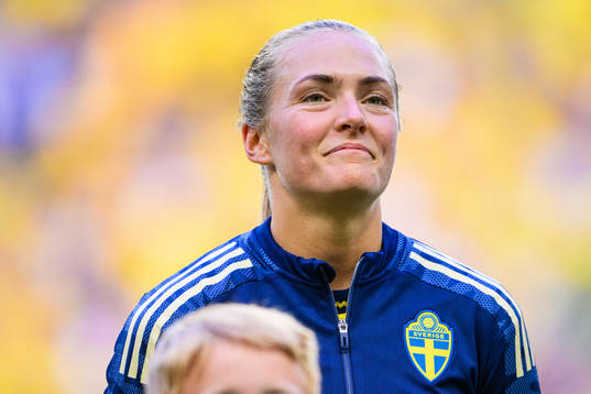 Magdalena Eriksson