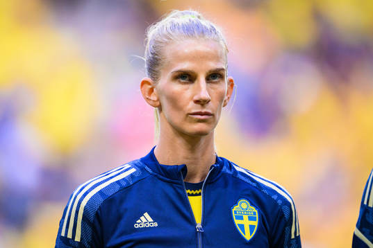 Sofia Jakobsson