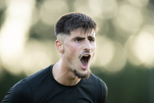 GAIS Emin Grozdanic jublar