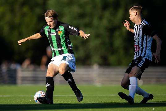 GAIS Carl Juhlin