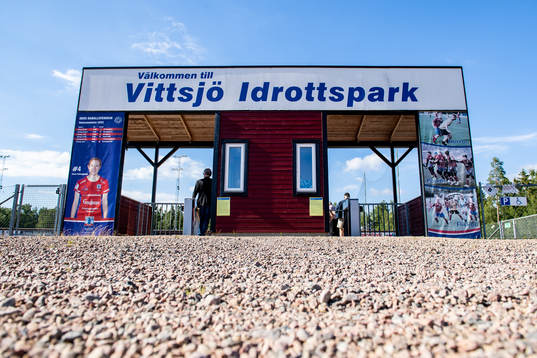 Vittsjö IP