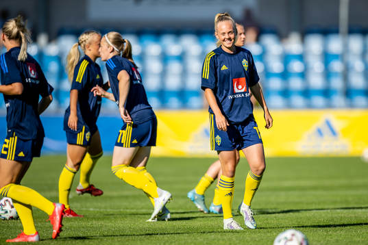 Molly Johansson