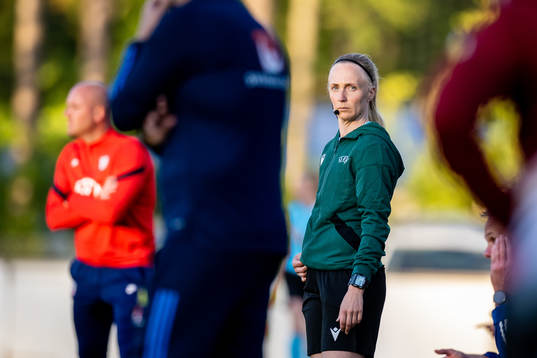 4th official Sofie Borck Janeheim