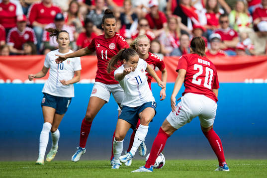 Guro Reiten of Norway