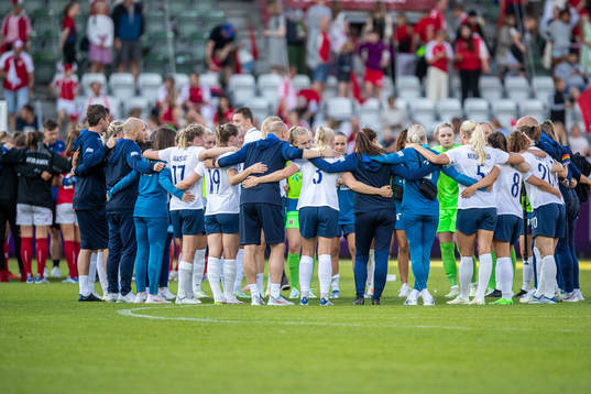 Players of Norway