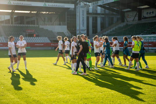 Players of Norway