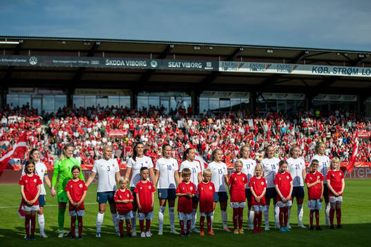 Players of Norway