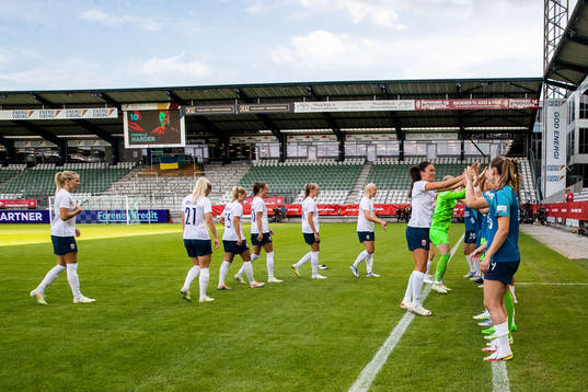 Players of Norway