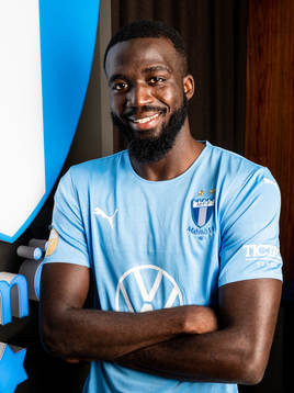 Mahamé Siby