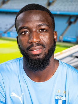 Mahamé Siby