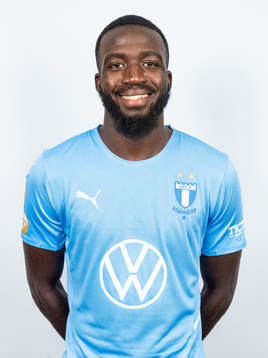 Mahamé Siby