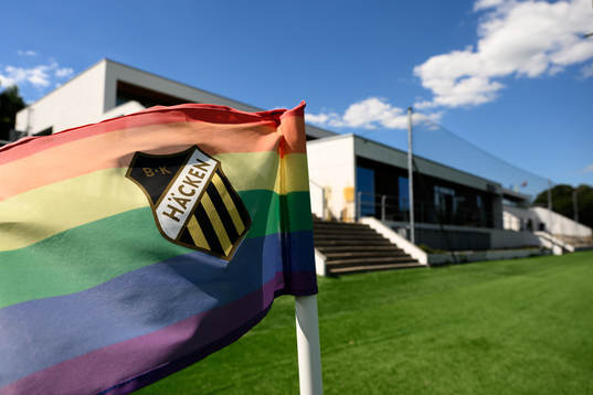 Gothia Park Academy