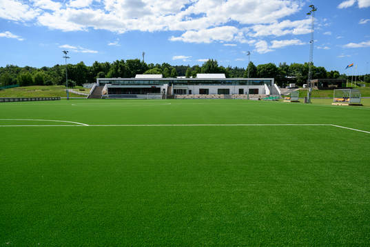 Gothia Park Academy