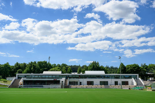 Gothia Park Academy