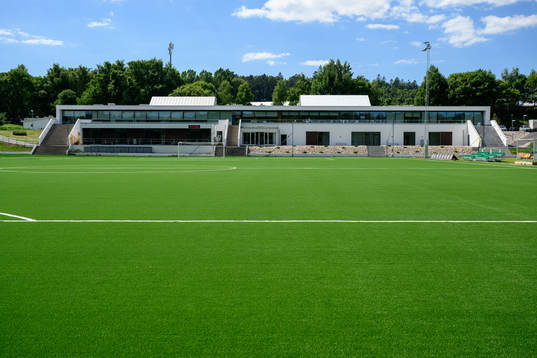 Gothia Park Academy