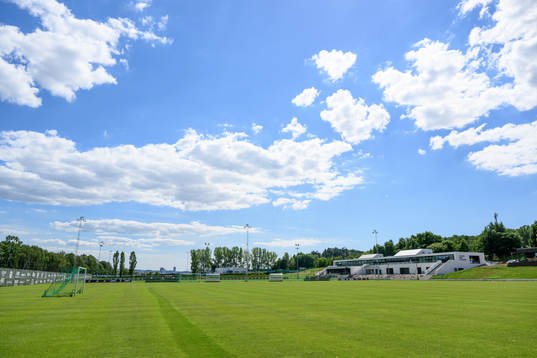 Gothia Park Academy