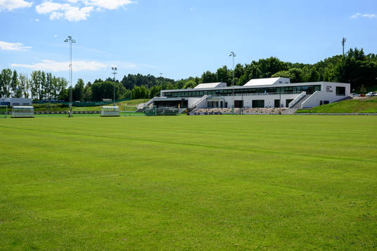 Gothia Park Academy