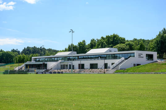 Gothia Park Academy