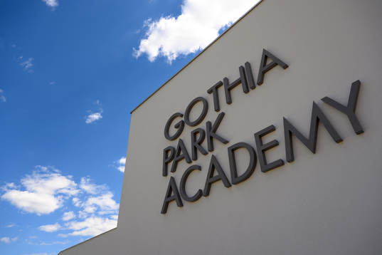 Gothia Park Academy