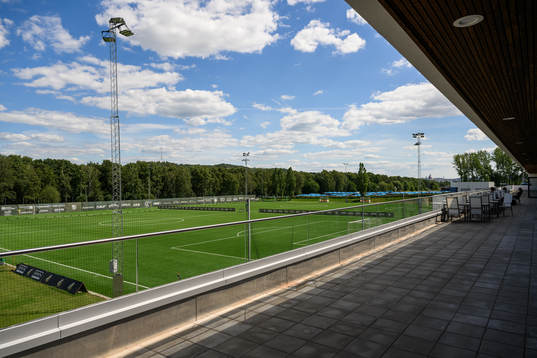 Gothia Park Academy