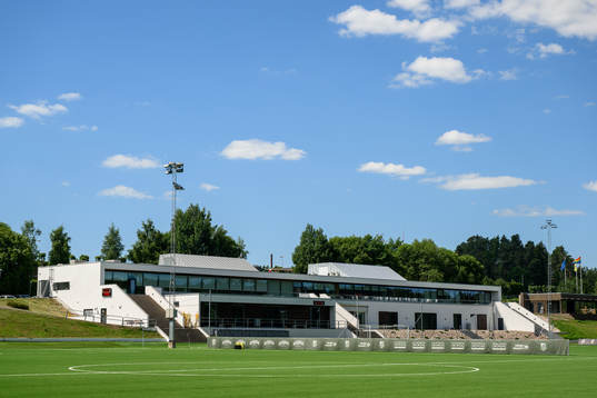 Gothia Park Academy