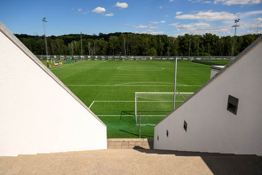 Gothia Park Academy