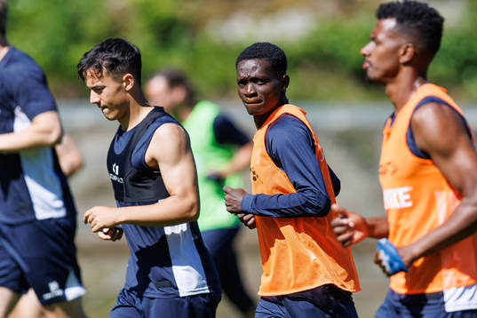 Raphael Ayaji
