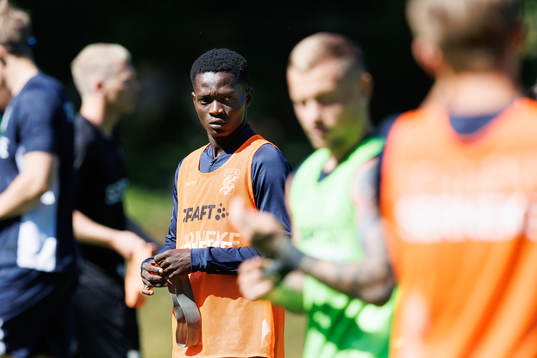 Raphael Ayaji