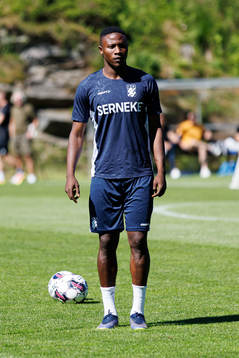 Suleiman Abdullahi