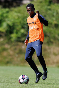 Raphael Ayaji