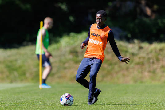 Raphael Ayaji