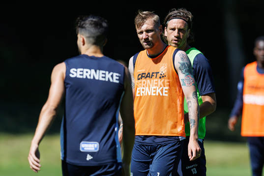 Sebastian Eriksson