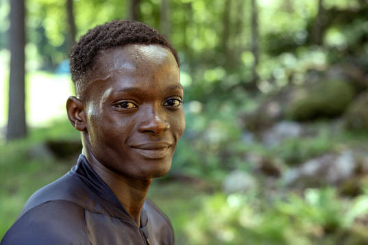 Raphael Ayaji