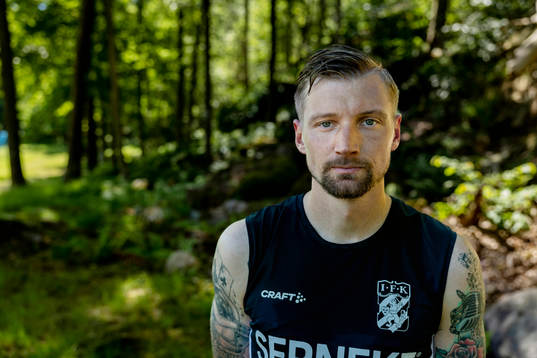 Sebastian Eriksson
