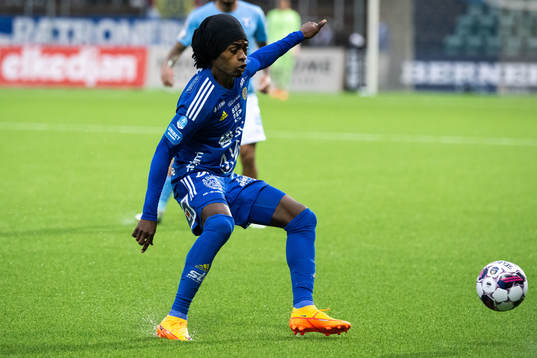 Sundsvalls Ronlado Damus