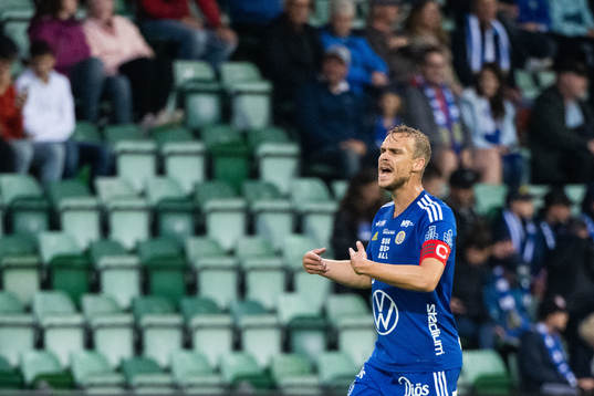 Sundsvalls Pontus Engblom