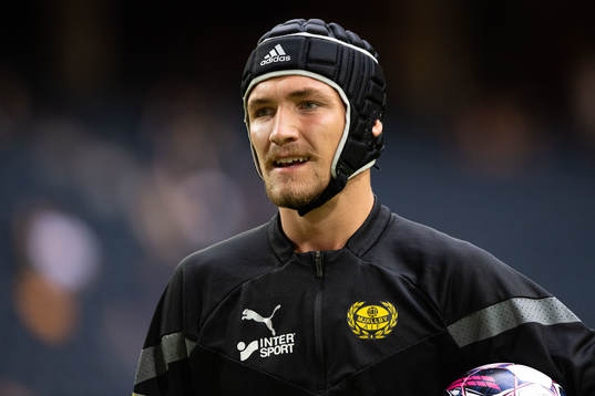 Mjällbys Noel Törnqvist