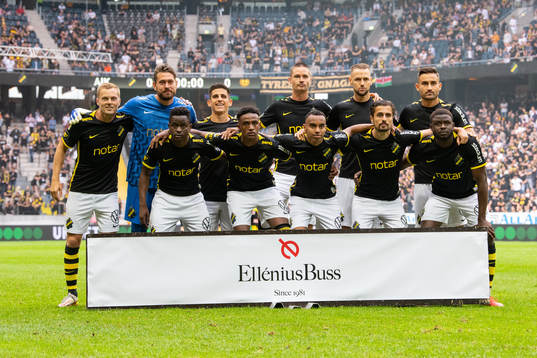 s startelva