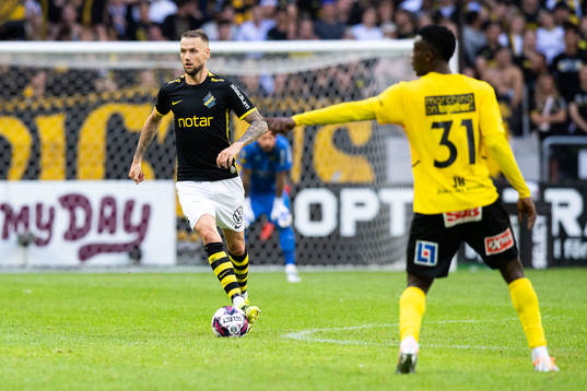 s Alexander Milosevic