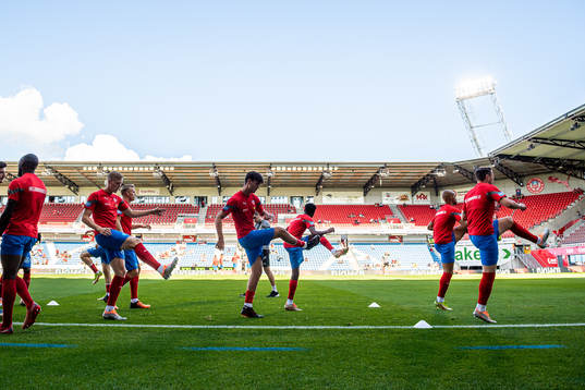 Helsingborgs spelare