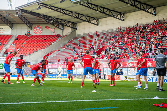 Helsingborgs spelare
