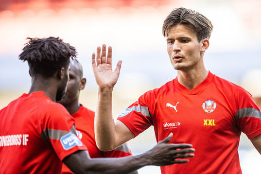 Helsingborgs Wilhelm Loeper