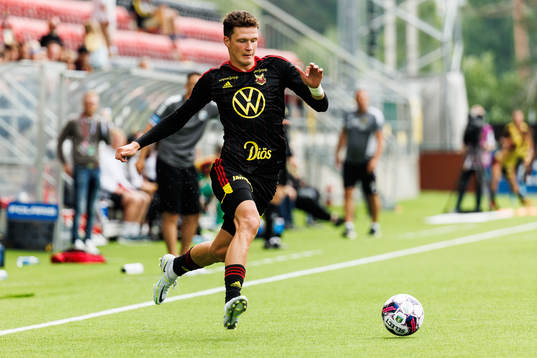 Östersunds Myroslav Mazur