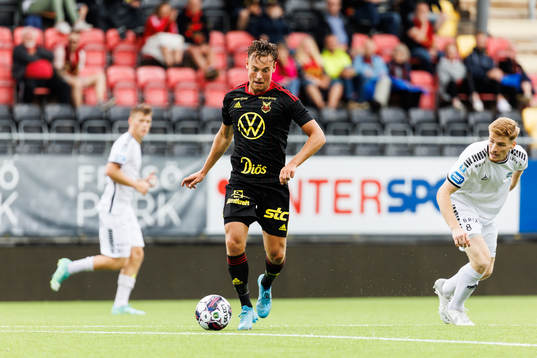 Östersunds Cesar Weilid