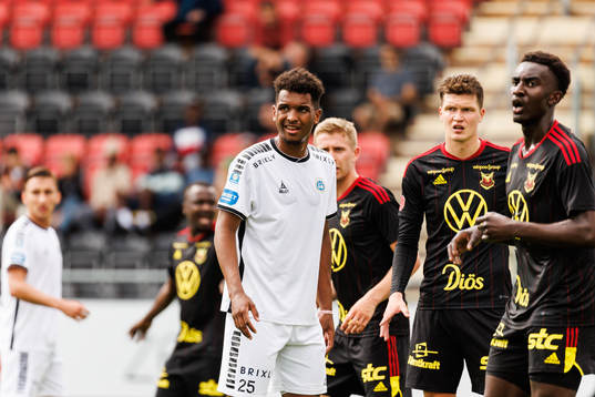 Utsiktens Jakob Hedenquist