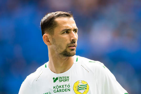 Hammarbys Loret Sadiku
